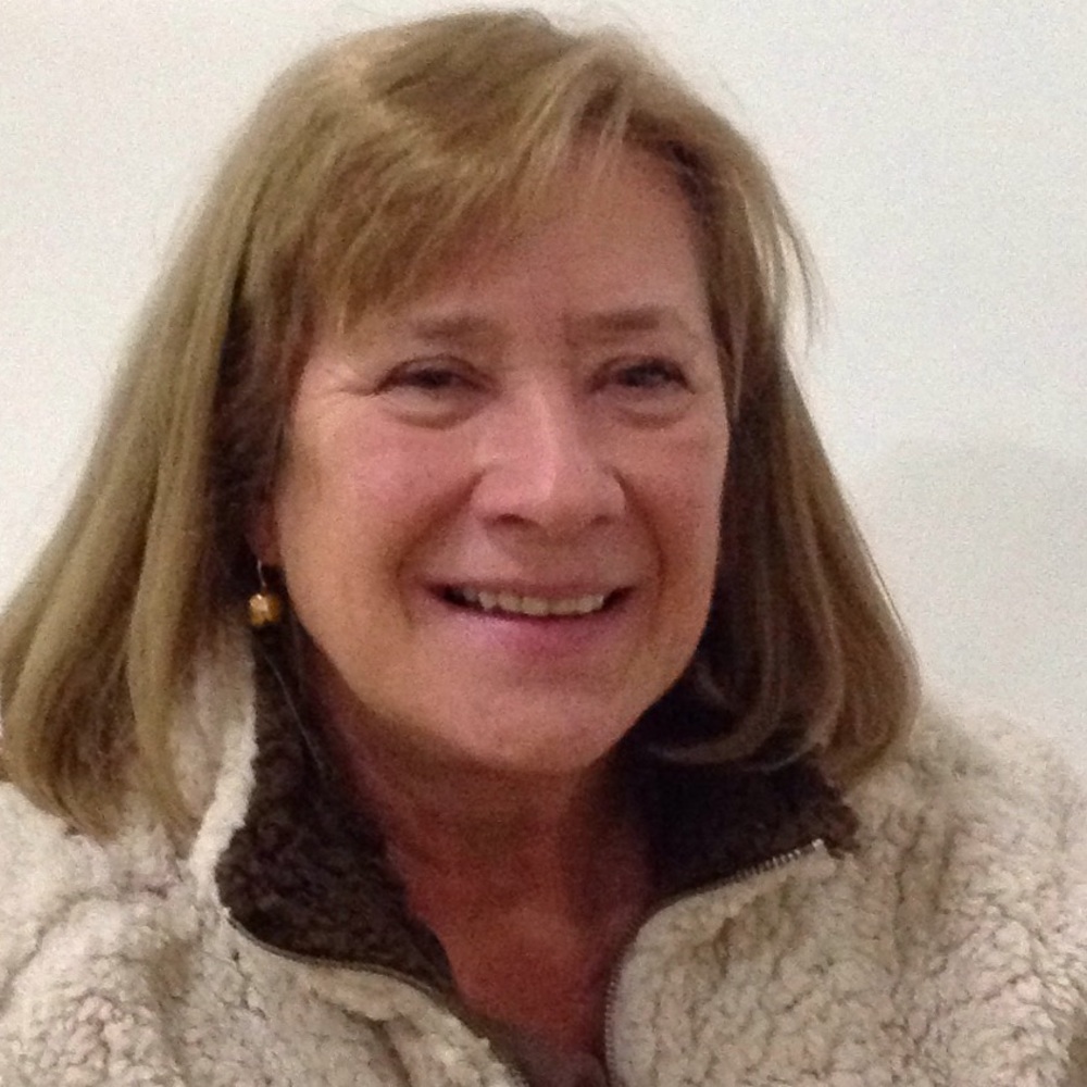 Meet your Posher, Marna